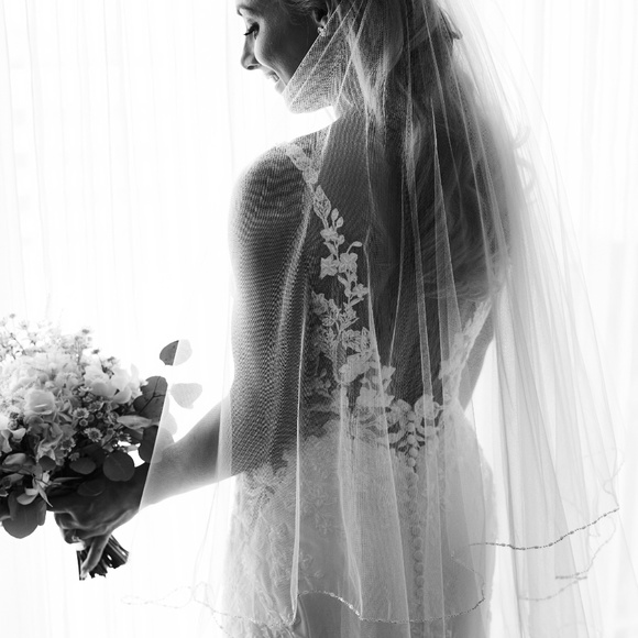 Wedding Veil